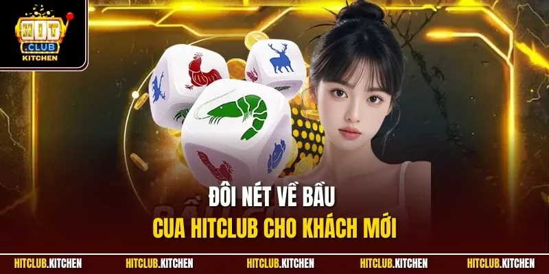 Bầu Cua Hitclub | Siêu Phẩm Dân Gian Được Săn Đón 2025 Đôi nét về bầu cua Hitclub cho khách mới